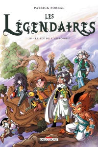 La fin de l'histoire ?