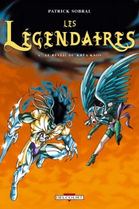 Le Réveil du Kréa-Kaos