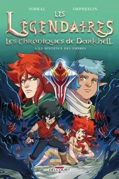 La sentence des ombres