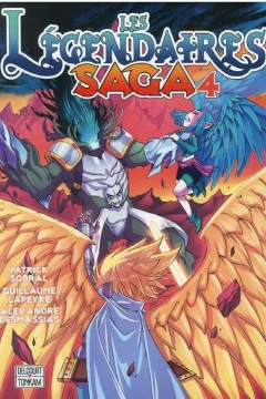Tome 4