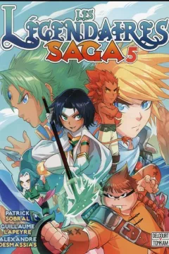 Tome 5