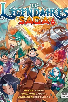 Tome 6