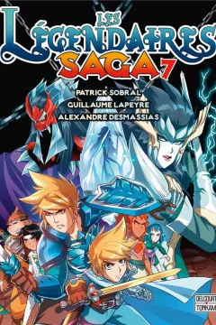 Tome 7