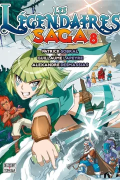 Tome 8