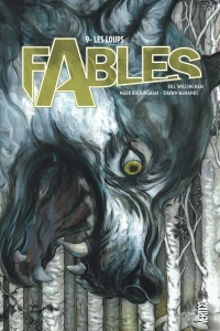 Les Loups