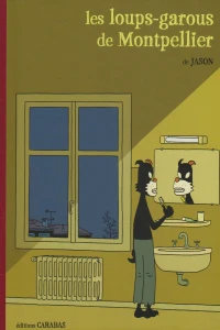 Issue #1