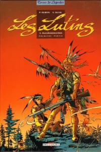 Puckwoodgenies Première Partie