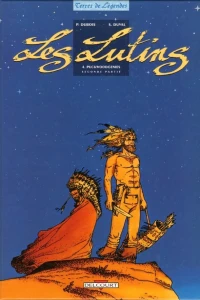 Puckwoodgenies Seconde Partie