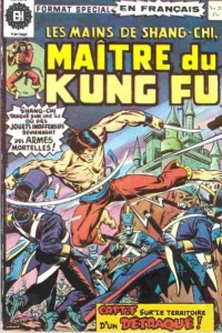 Issue #20