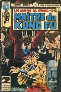 Issue #66.67