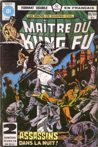 Assassins dan la Nuit