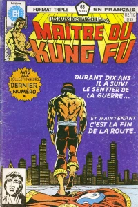 Issue #112.113