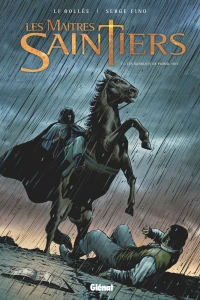 Les Sanglots de plomb, 1815