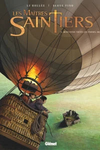 Bénie entre toutes les femmes, 1884