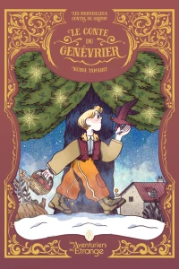 Le conte du genévrier