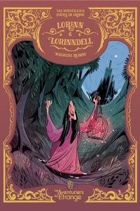 Lorinn et Lorinndell