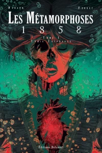 Tome I: Tyria Jacobaeae