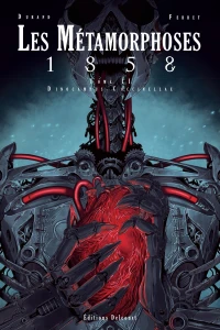 Tome II: Dinocampus Coccinellae