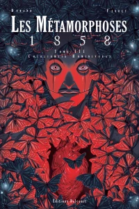 Tome III: Cochliomyia Hominivorax