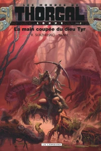 La main coupee du dieu Tyr