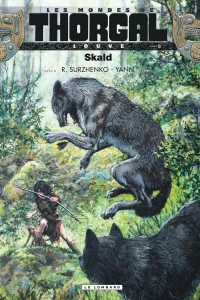 Skald