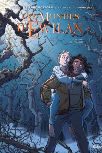 La forêt des captifs