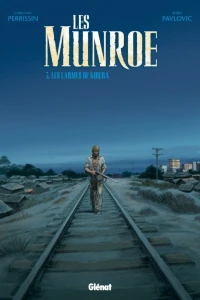 Les larmes de Kibera