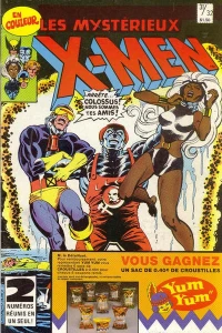 Issue #31/32