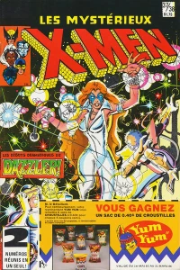 Issue #37/38