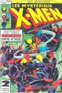 Issue #41/42