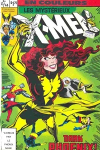 Issue #43/44