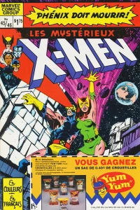 Issue #45/46