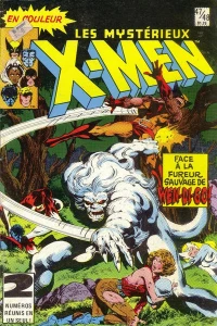 Issue #47/48