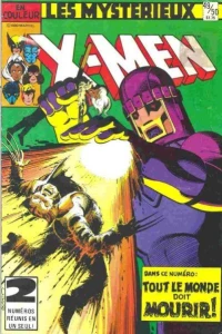 Issue #49/50