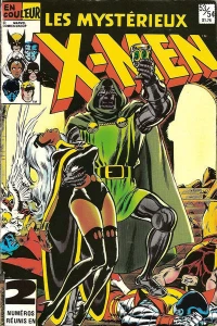 Issue #53/54