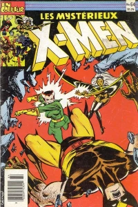 Issue #64/64
