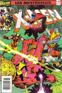 Issue #65/65