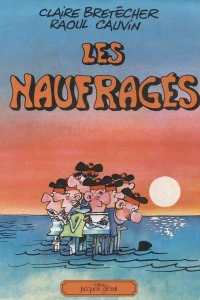 Les naufragés