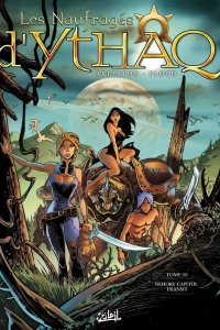 Nehorf-Capitol Transit