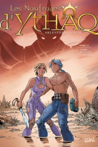 Glèbe la Singulière