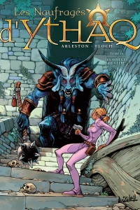 Les Assiégés de Glèbe