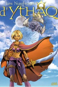 Le Soupir des Etoiles