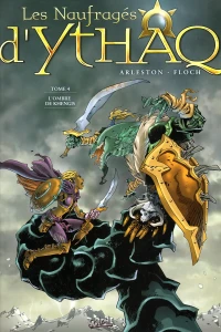 The Shadow of Khengis