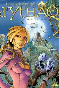 La Revolte des Pions