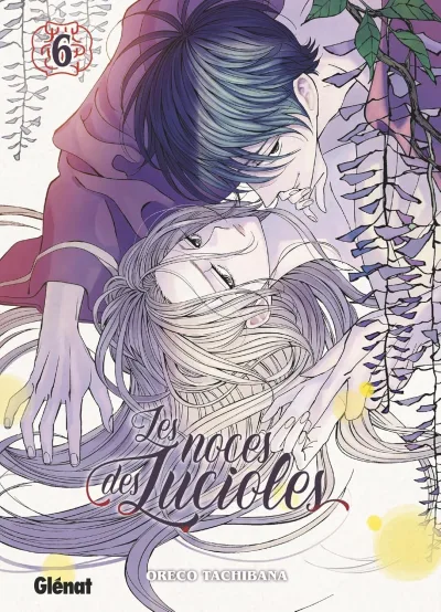 Cover of Volume #6