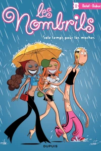 Sale temps pour les moches