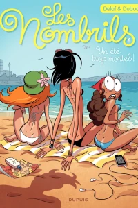 Un été trop mortel