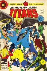 Issue #2