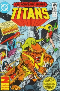 Issue #3