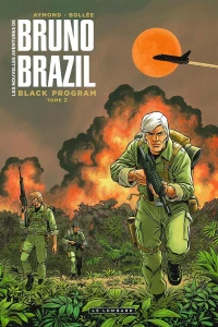 Black Program